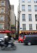 nejužší ulička Paříže - Rue du Chat Qui Peche, údajně měří 180cm